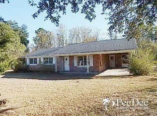 1120 Newman Branch Rd, New Zion, SC 29111