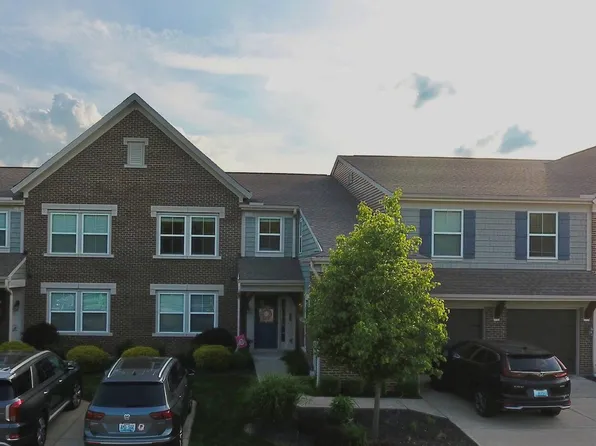 7485 Flintshire Dr, Alexandria, KY 41001