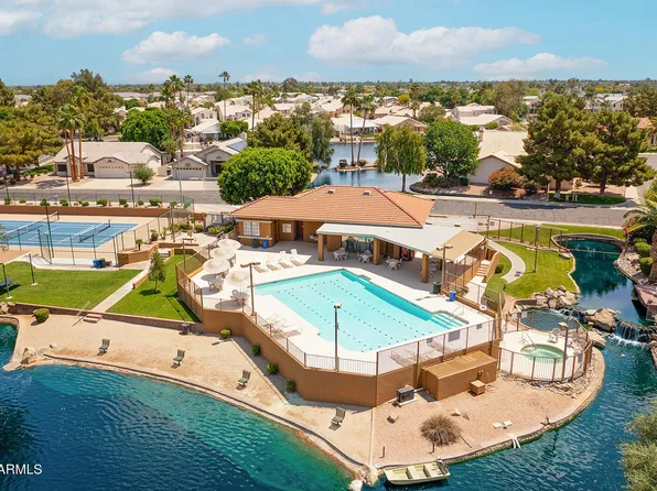 1601 E CINDY Street, Chandler, AZ 85225