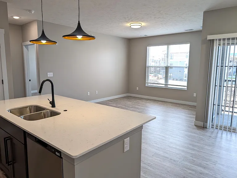 Legacy 34 Apartments at Prairie District — Photo 129