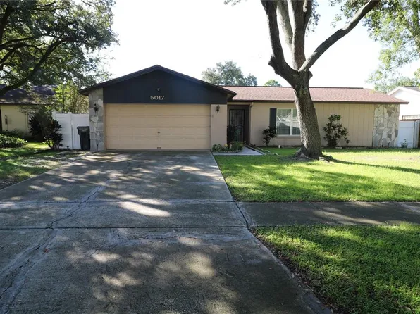 5017 Oakshire Dr, Tampa, FL 33625
