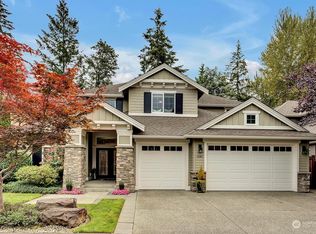 1497 244th Pl SE, Sammamish, WA