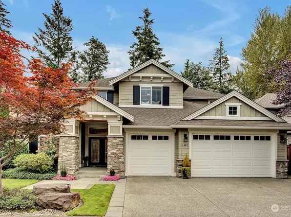 1497 244th Place SE, Sammamish, WA 98075