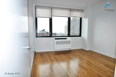 Rented by FirstService Realty (legacy)