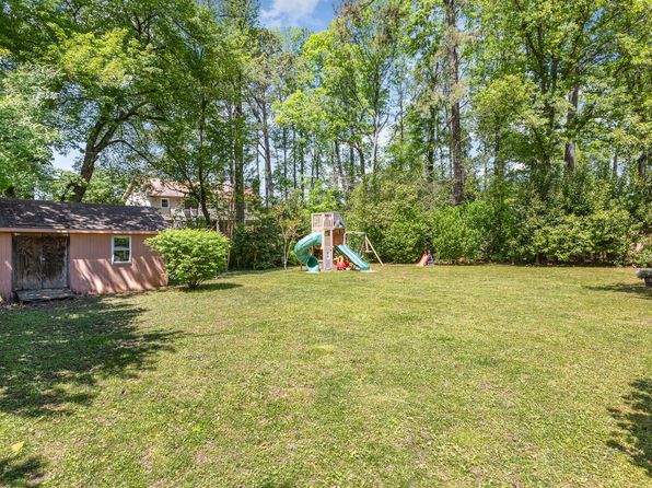 1636 Cone Ave, Apex, NC 27502