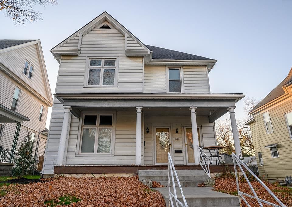 1st image of 1214 Allen St