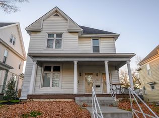 1214 Allen St, Owensboro, KY 42303