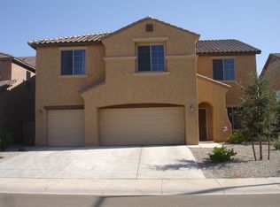 3269 N 301st Dr, Buckeye, AZ 85396