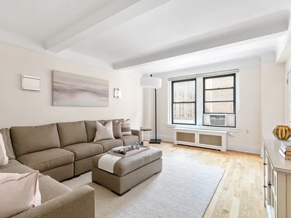 327 Central Park West image 1 of 7