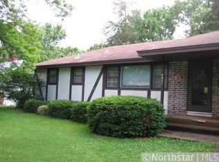 5831 June Ave N, Brooklyn Center, MN 55429