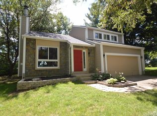 5577 Old Farm Dr, Mason, OH 45040