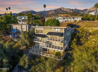 2919 Kenmore Pl, Santa Barbara, CA 93105