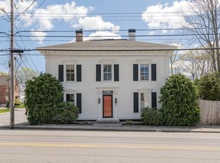 997 Washington Street, Bath, ME 04530