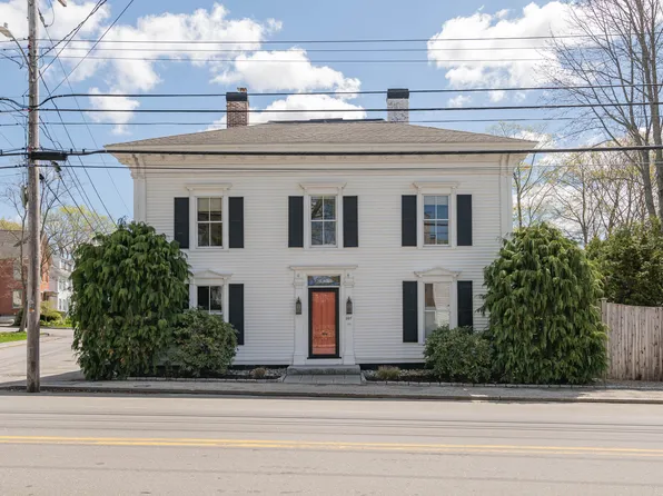 997 Washington Street, Bath, ME 04530