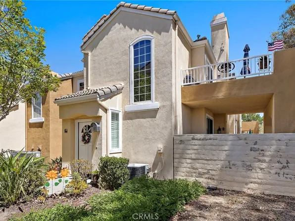 59 Sandcastle, Aliso Viejo, CA 92656