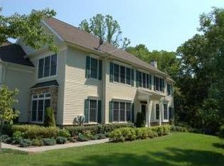 2004 Farley Rd, Whitehouse Station, NJ 08889