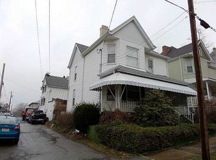 85 3rd St, Washington, PA 15301