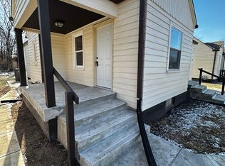 1717 E 34th St #1719, Indianapolis, IN