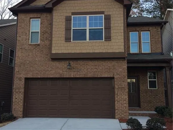 1969 Thorngate Ln, Snellville, GA 30078