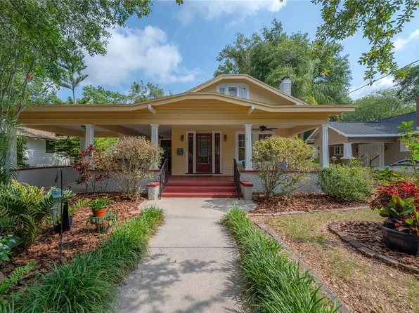 1220 E Henry Ave, Tampa, FL 33604