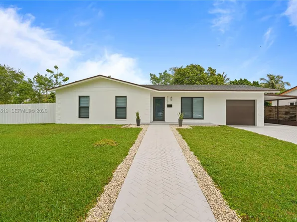 9161 SW 181st Ter, Palmetto Bay, FL 33157