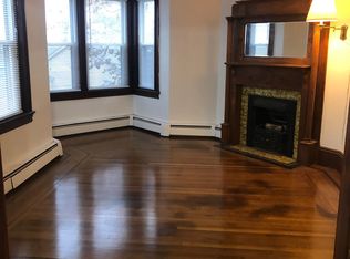 22 Birch St #2, East Providence, RI 02914