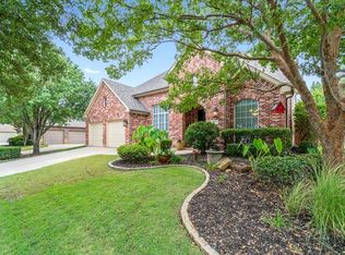 8310 Thatcher Rd, Argyle, TX 76226