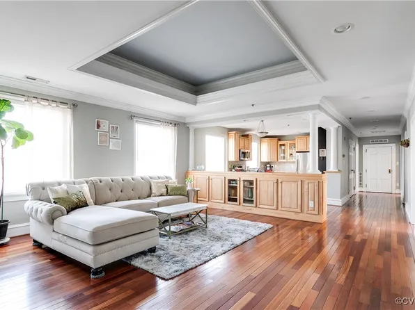 1524 West Ave Unit 33, Richmond, VA 23220