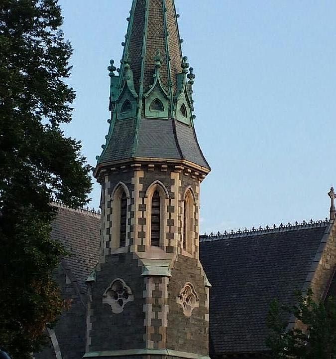 St. Joseph's Church
