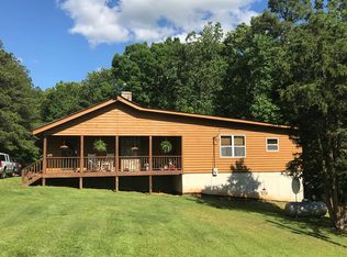 2106 County Road 14, Muscadine, AL 36269