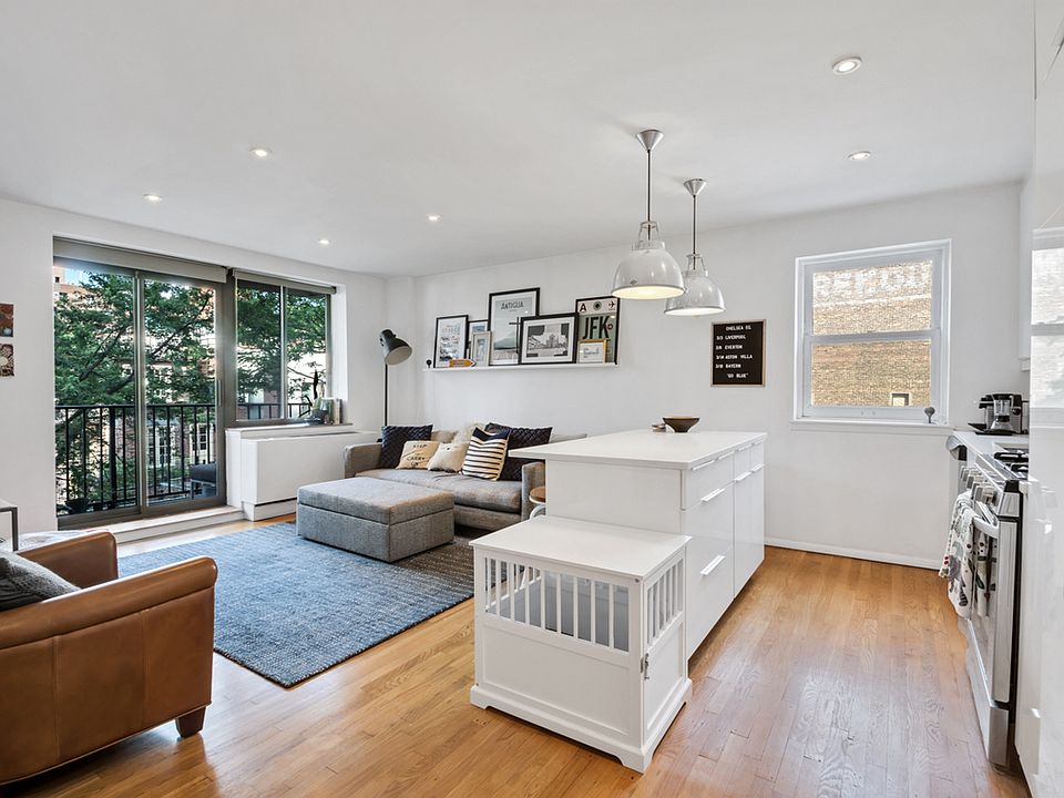 1st image of 445 W 19th St APT 6G