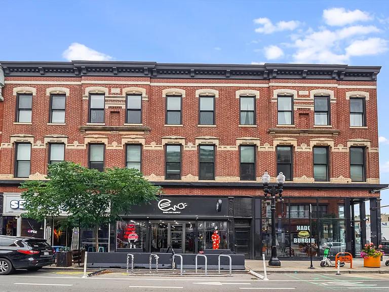 1422 N Milwaukee Ave #308 — Photo 8