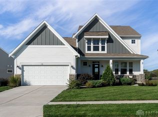 738 Dorney Ct, South Lebanon, OH 45065
