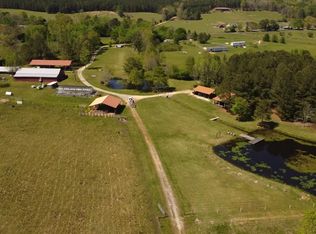4820 County Road 22, Ashville, AL 35953