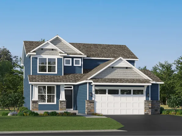 8921 Periwinkle Blvd, Woodbury, MN 55129