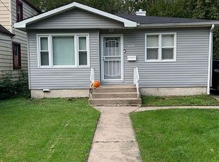 14830 Turlington Ave, Harvey, IL 60426