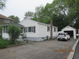 170 Congress St, Woonsocket, RI 02895