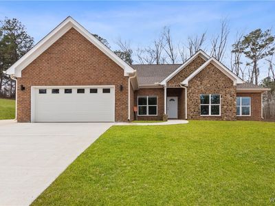 13674 Valerie Dawn Way, Northport, AL, 35475
