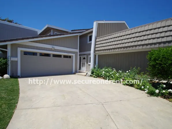 2369 S Windward Cir, Westlake Village, CA 91361