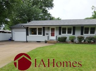 2060 17th Ave, Marion, IA 52302