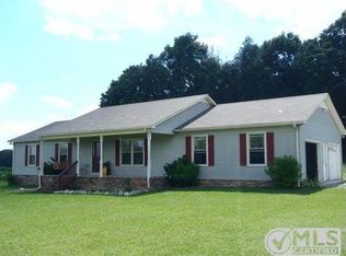 196 Whitaker Rd, Shelbyville, TN 37160