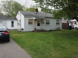 85 Fairgrounds Rd, Painesville, OH 44077