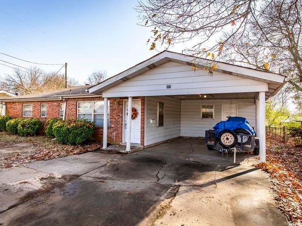 Jacksonville Ar Single Family Homes For Sale 64 Homes Zillow