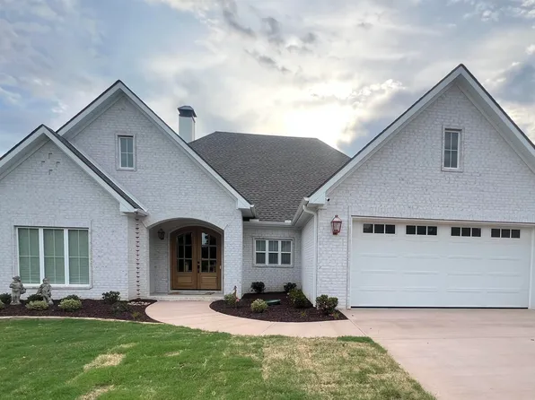 925 Wellington, Searcy, AR 72143