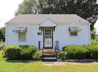 1722 Theresa Ave, Shively, KY