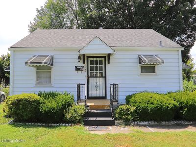 1722 Theresa Ave, Shively, KY, 40216