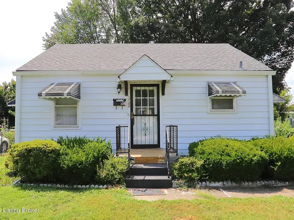 1722 Theresa Ave, Shively, KY 40216