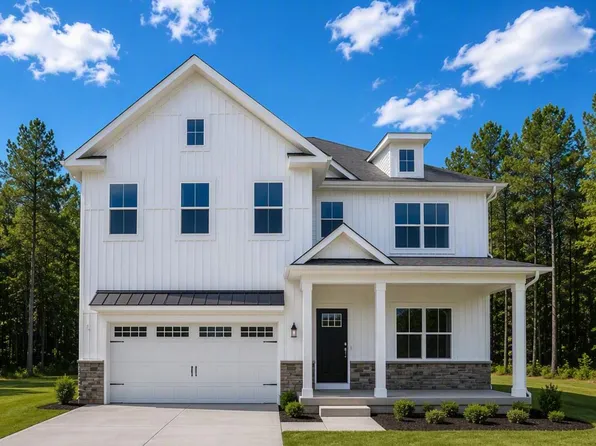 3705 Sierra Xing, King George, VA 22485