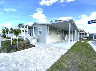 471 Cary Ln #254, Tarpon Springs, FL 34689