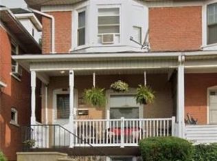 1231 Russell Ave, Fountain Hill, PA 18015